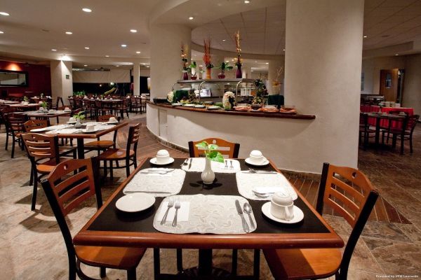 Hotel GAMMA PLAZA IXTAPA (José Azueta)